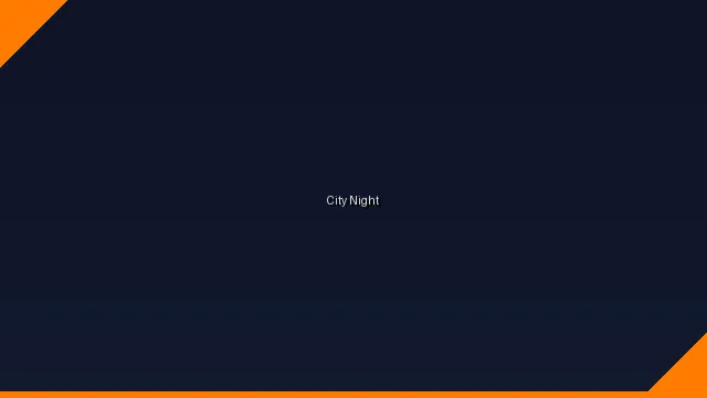 城市夜景主题赛 - 僵尸世界大战电影 视频创作挑战
